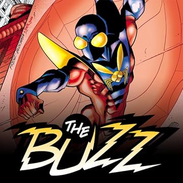 The Buzz (2000)