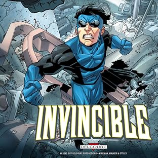 Invincible