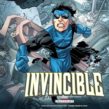 Invincible