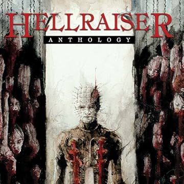 Hellraiser: Anthology