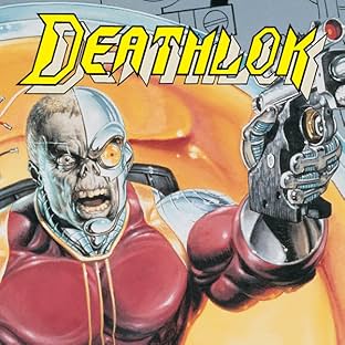 Deathlok (1990)