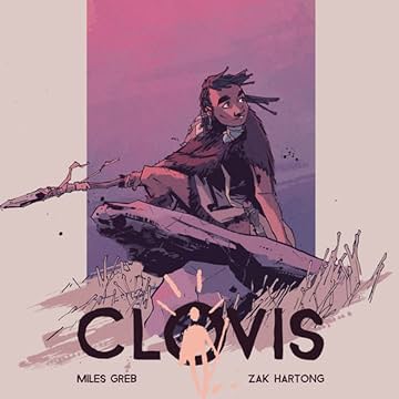 Clovis
