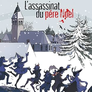 L'Assassinat du père Noël