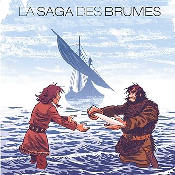 La Saga des Brumes