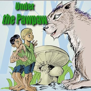 Under the Pawpaw