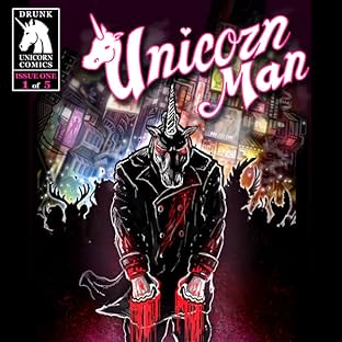 Unicorn Man