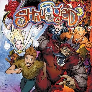 Shrugged Vol. 3