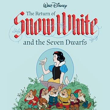 The Return of Snow White and the Seven Dwarfs