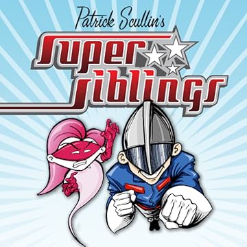 Super Siblings