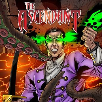 The Ascendant