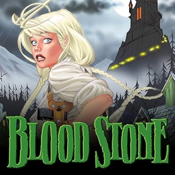 Bloodstone (2001)