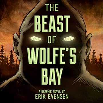 The Beast of Wolfe's Bay