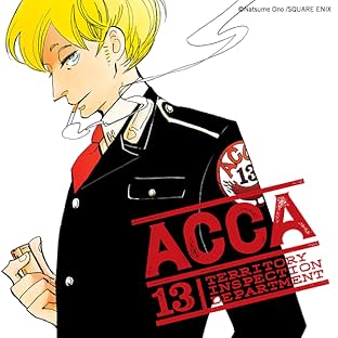 ACCA