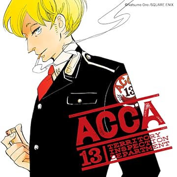 ACCA
