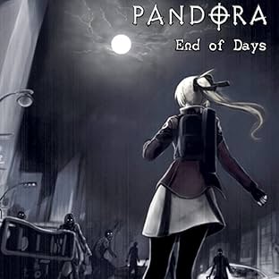 PANDORA End of Days