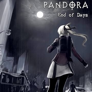 PANDORA End of Days