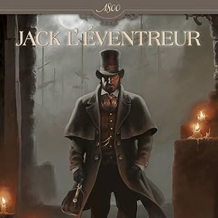 Jack l'éventreur