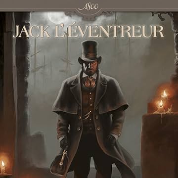 Jack l'éventreur