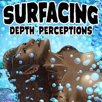 Surfacing: Depth Perceptions