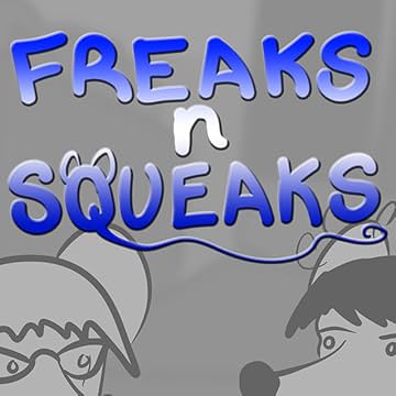 Freaks N Squeaks