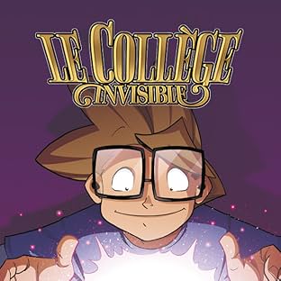 Le Collège invisible