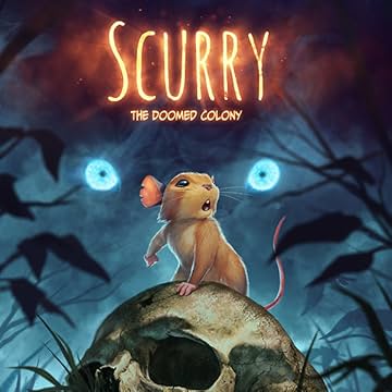 Scurry