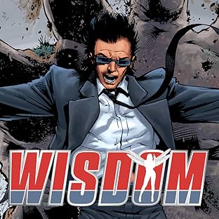 Wisdom, Vol. 1