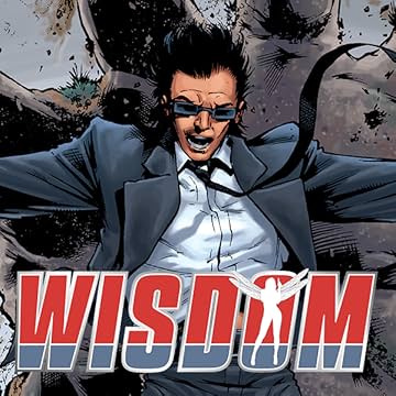 Wisdom