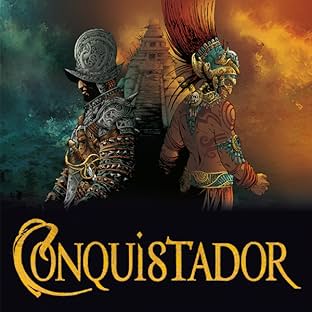Conquistador