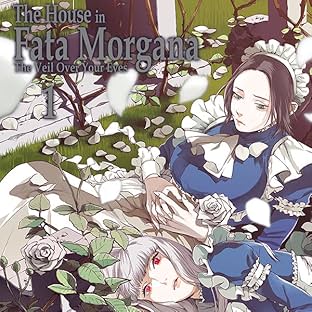 The House in Fata Morgana