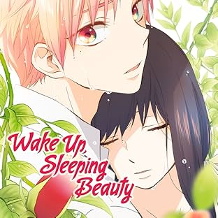 Wake Up, Sleeping Beauty