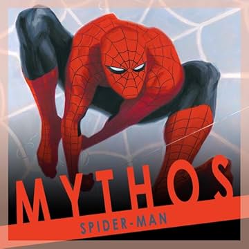 Mythos: Spider-Man (2007)