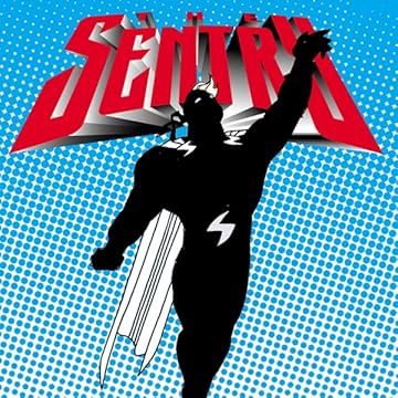 Sentry (2000-2001)