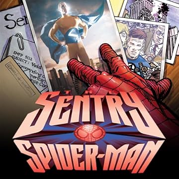 Sentry: Spider-Man (2001)