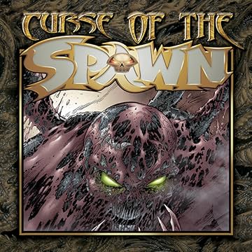 Curse of the Spawn