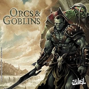 Orcs & Goblins