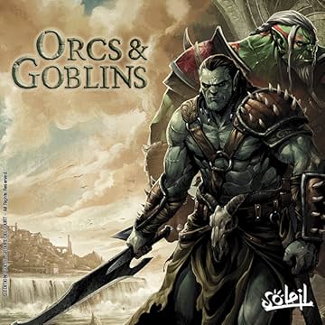 Orcs & Goblins