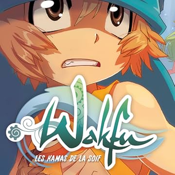 Wakfu Les Kamas de la Soif