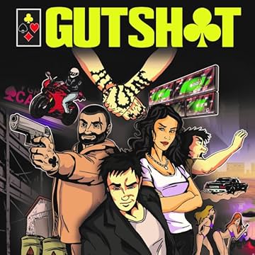 Gutshot