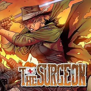 The Surgeon