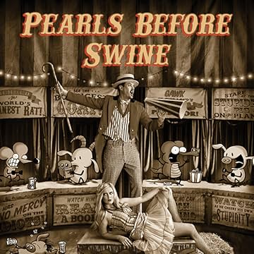 Pearls Before Swine