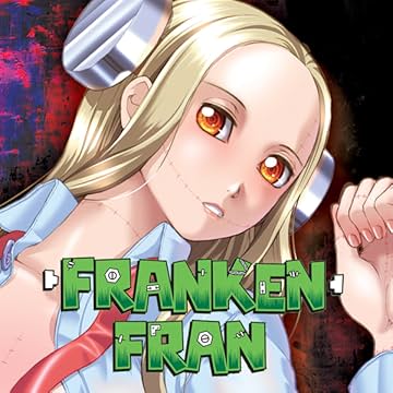 Franken Fran