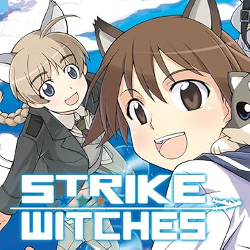 Strike Witches