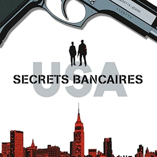Secrets bancaires USA
