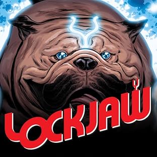 Lockjaw (2018)