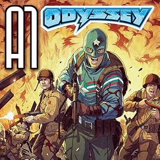 A1: Odyssey