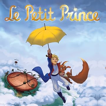 Le Petit Prince