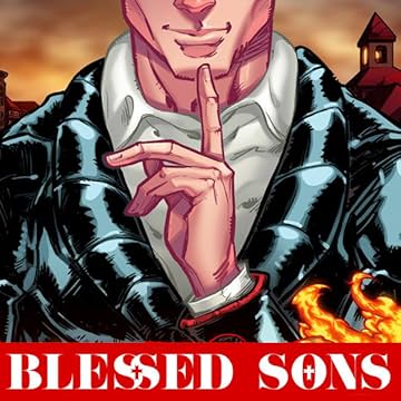 Blessed Sons