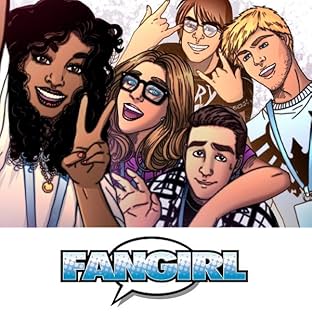 Fangirl