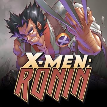 X-Men: Ronin (2003)